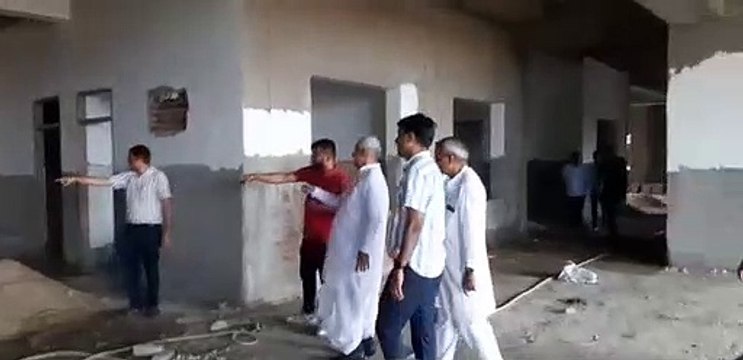 महाविद्यालय बालिकाओं की उच्च शिक्षा में मील का पत्थर साबित होगा