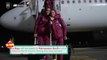 Spain touchdown at New Zealand base ahead of World Cup