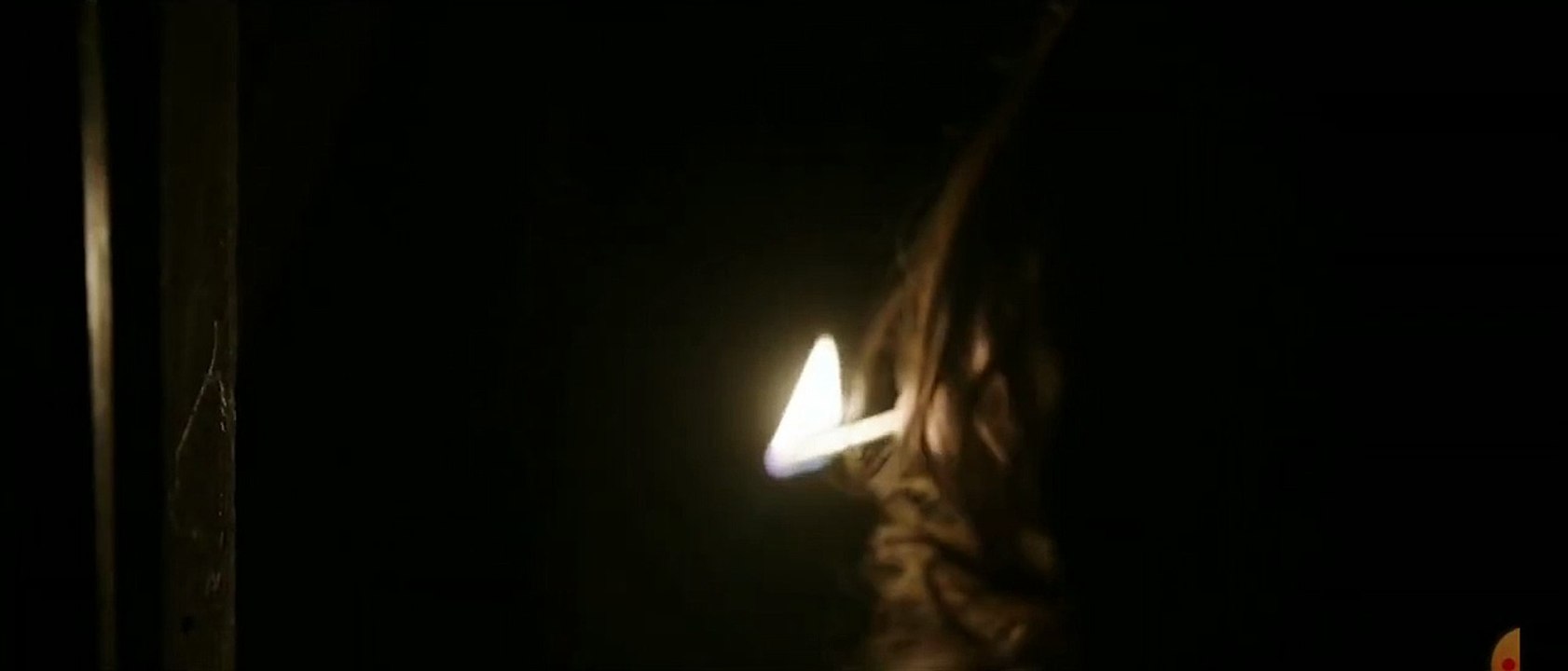 The Conjuring (2013) SCARIEST SCENE