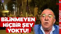 Emekli Tümgeneral Ahmet Hacıoğlu'ndan Çarpıcı Açıklama! 'Bunlarla Her Gün İç İçeydik'