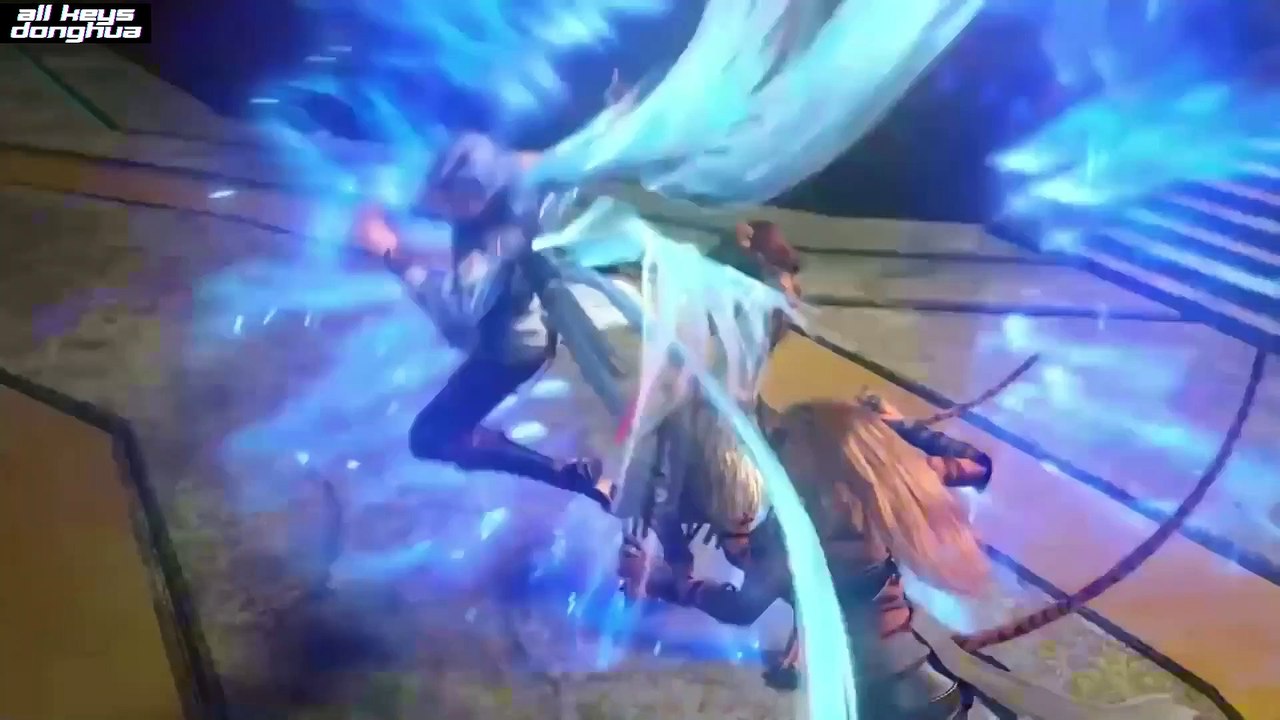 The Land of Miracles S 3 Ep 2 ENG SUB