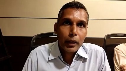 मल्टीस्टोरी में पानी का दर्द- -फैडरेशन ऑफ जयपुर अपार्टमेंट एसोसिएशन के अध्यक्ष बोले-आवेदन के तीन माह में मिले जल कनेक्शन-देखें विडियो