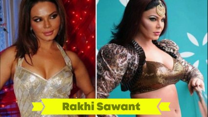 7 Bollywood Actresses Who Went For Breast Implants