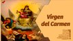 La Santa Misa | Feligreses celebran con devoción a la Virgen del Carmen