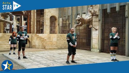 Fort Boyard : quelles célébrités participent à l'émission du samedi 15 juillet ?