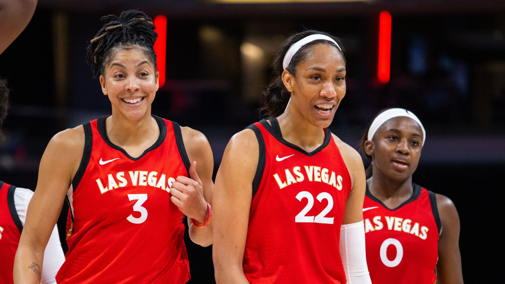 ⁣WNBA Title Odds Discussion: Is The Market Dead?