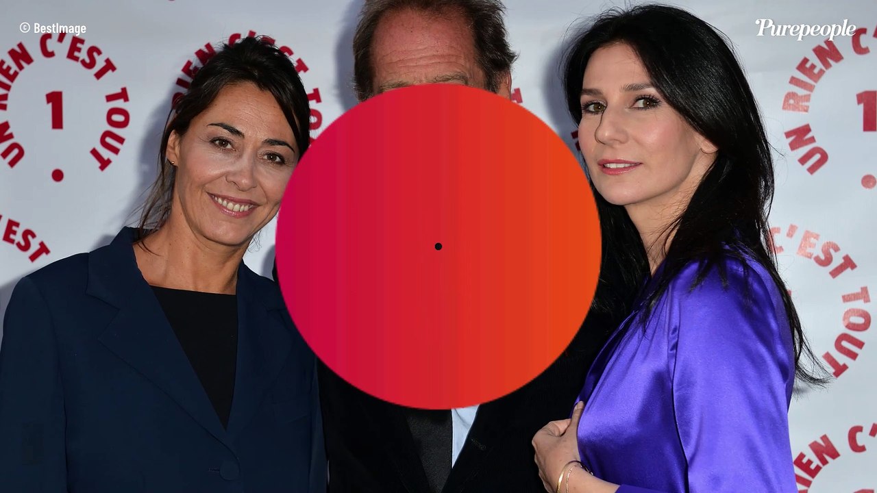 PHOTO Vincent Lindon en couple avec la discrète Cécile Duffau : une femme très éloignée du star-système