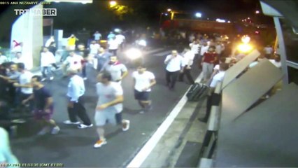 15 Temmuz'da hainlere direnirken vuruldu: 7 yıldır o mermiyle yaşıyor