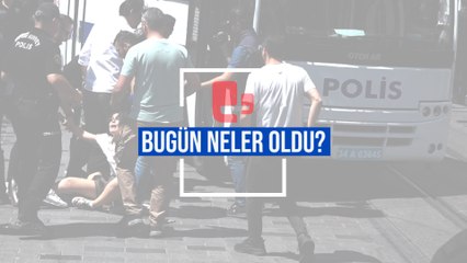 Bugün neler oldu? | 15.07.2023 Cumartesi günün önemli gelişmeleri