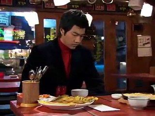 Thiên Đường Và Mặt Đất tập 7 (Han Hyo Joo, Park Hea Jin)