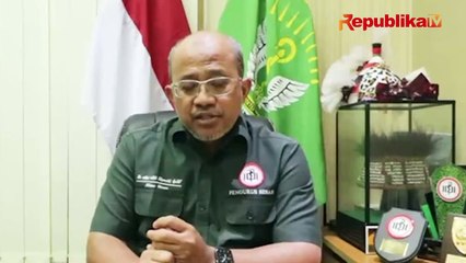 UU Kesehatan, IDI: Apakah Mencerminkan Kepentingan Kesehatan Rakyat Indonesia?