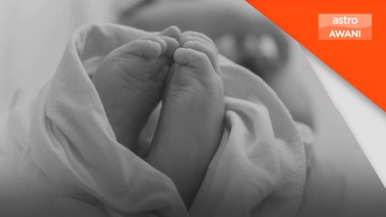 Bayi enam bulan meninggal dunia disyaki didera pengasuh