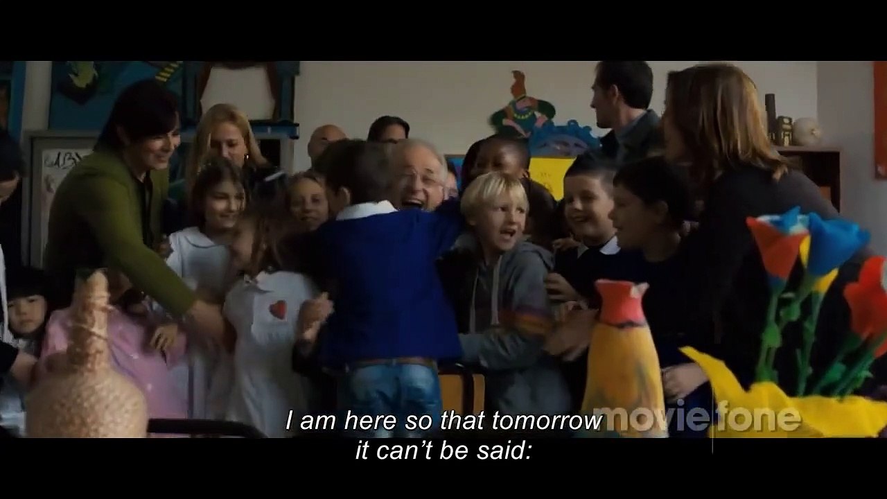 Viva la libertà Bande-annonce (EN)