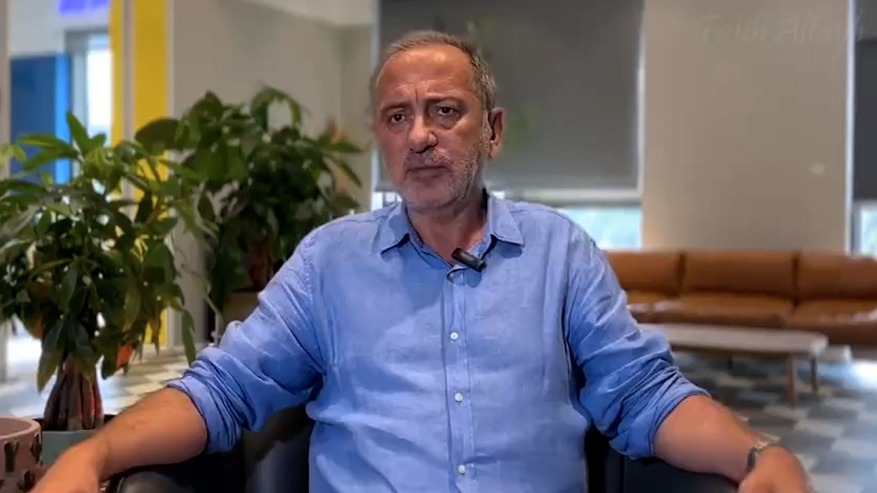 Cem Boyner'den Levent Gültekin'e 'Cumhurbaşkanı adayı' yalanlaması Kendisiyle tanışmıyorum bile!