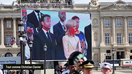 Attaque au couteau à Annecy : les trois héros mis à l'honneur, ils ont reçu une belle récompense
