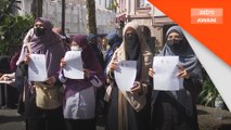 Harga Barang Naik: GAMIS kumpul petisyen, gesa tindakan kerajaan