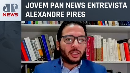 Professor fala sobre o Brasil registar deflação pela primeira vez no ano