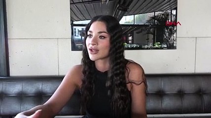 (ÖZEL) Fatma Zehra Köse: Hayallerimde hep İstiklal Marşı'nı okutmak vardı (1)