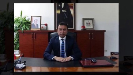 Le bureau du gouverneur d'Adana a nié les allégations selon lesquelles le gouverneur de district arrêté Mustafa Kılıç aurait "détourné l'argent du tremblement de terre"