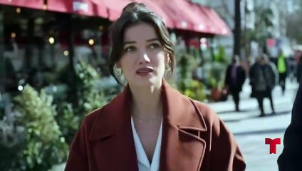 Secretos De Sangre Cap 39 Completo HD