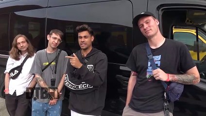 Unprocessed - TOUR TIPS (Top 5) Ep. 1068