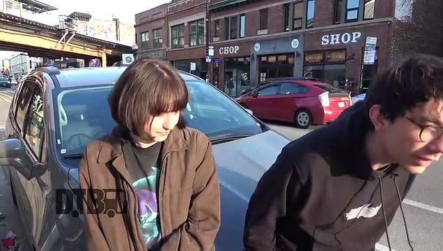 Dino Gala - BUS INVADERS Ep. 1764