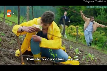 Vermem Seni Ellere (No te dare a Manos) Capitulo 5