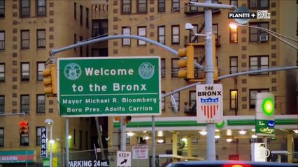 Gangsters Les Diables De L Amérique S02E11 Pistol Pete Un empire dans le Bronx