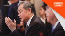 Korea Selatan minta China main peranan tangani ancaman Korea Utara