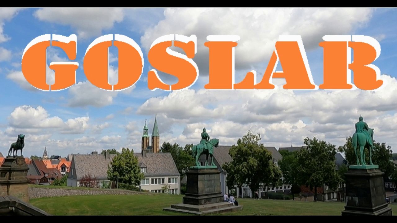 GOSLAR, Germany.