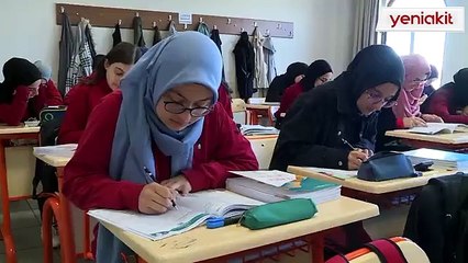 MEB'den 15 Temmuz'a özel video