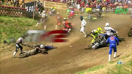 23 - GP República Tcheca - QUALIFY 250