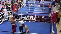 Türkiye Kick Boks Şampiyonası sona erdi