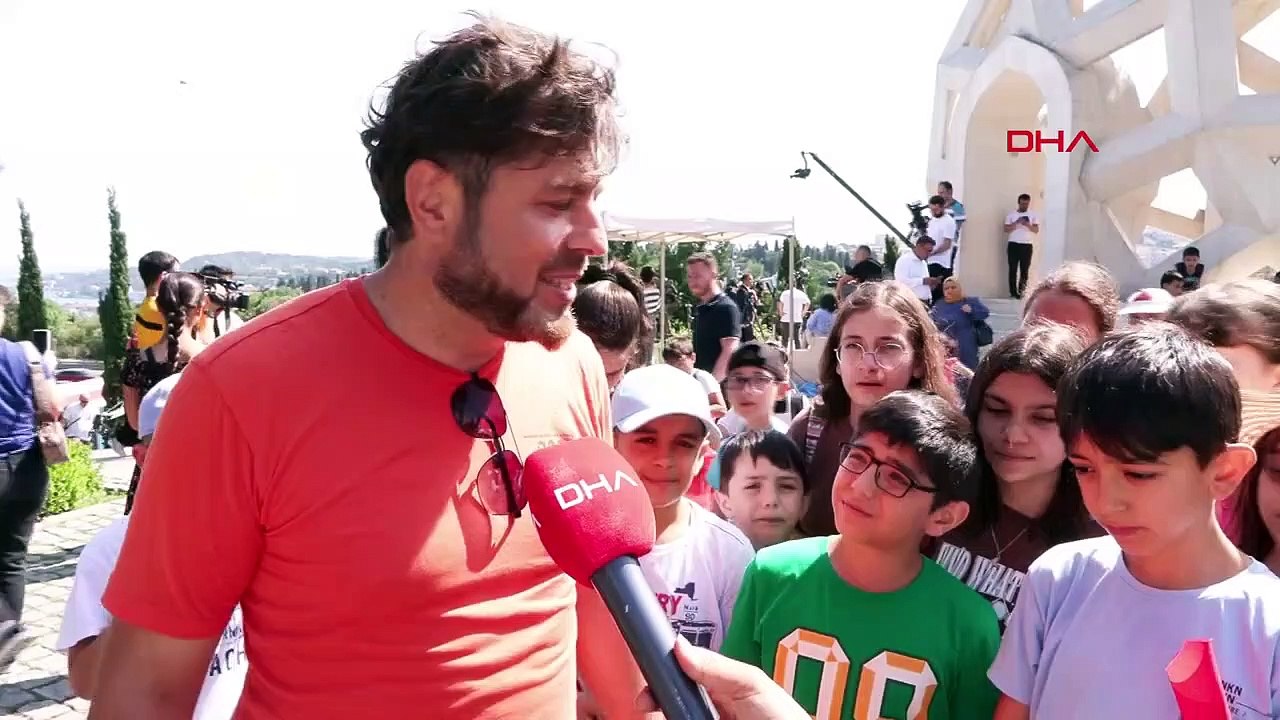 Martyrs commémorés par des prières au monument des martyrs du 15 juillet