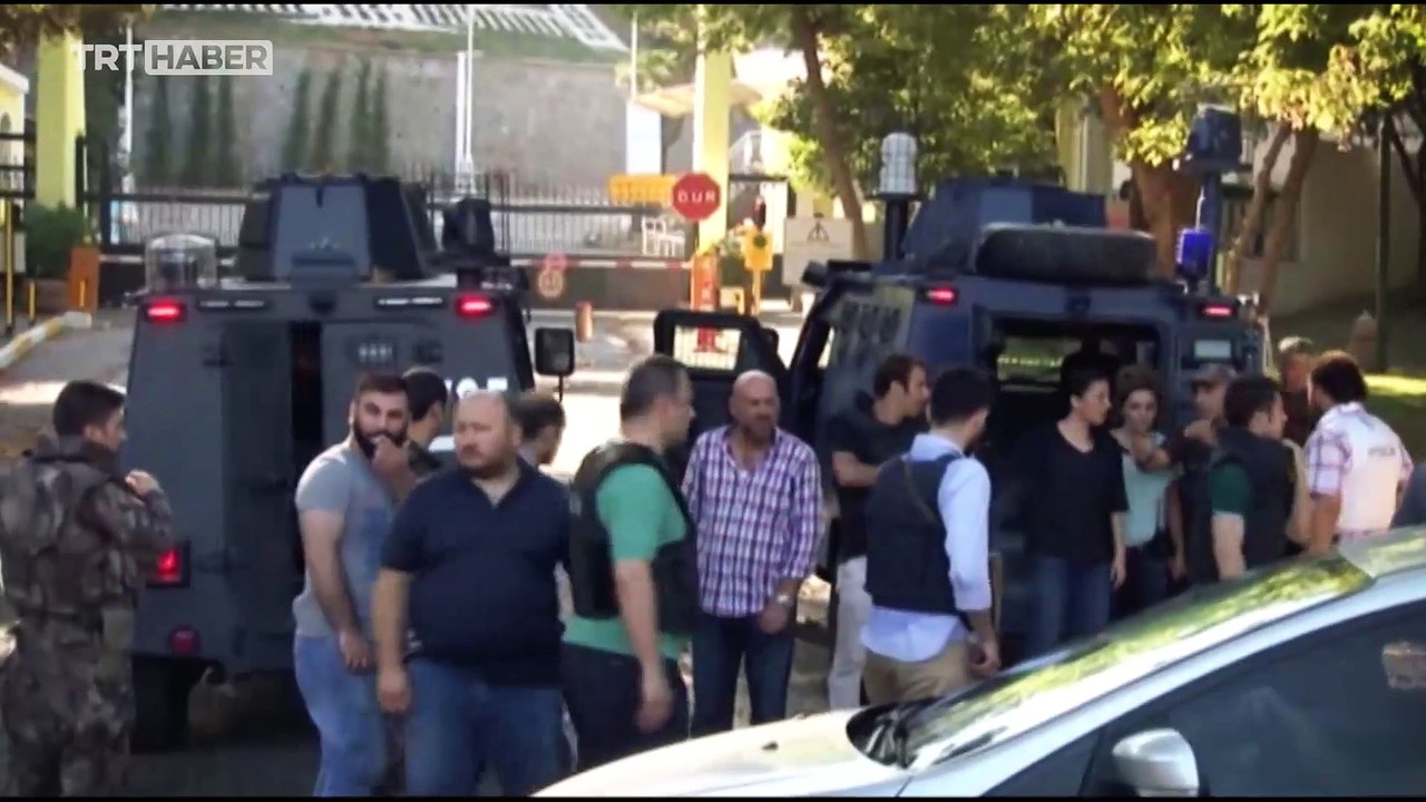 Yurt dışındaki FETÖ okulları Maarif Vakfı aracılığıyla millileştiriliyor