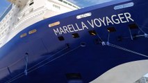 Marella Voyager - Highlights of the Mediterranean
