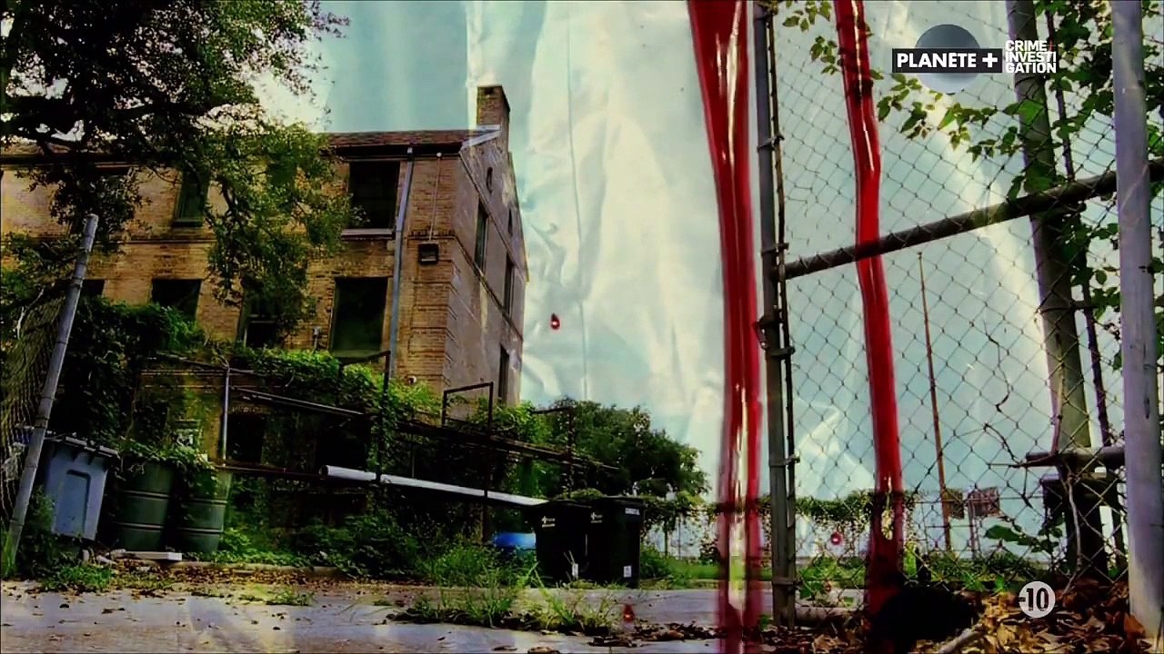 Gangsters Les Diables De L Amérique S02E13 Les Cutt Boyz Terrance Benjamin et Derrick Washington