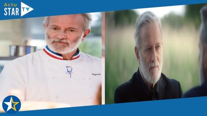 Ici tout commence : découvrez les premières images du retour d'Auguste Armand