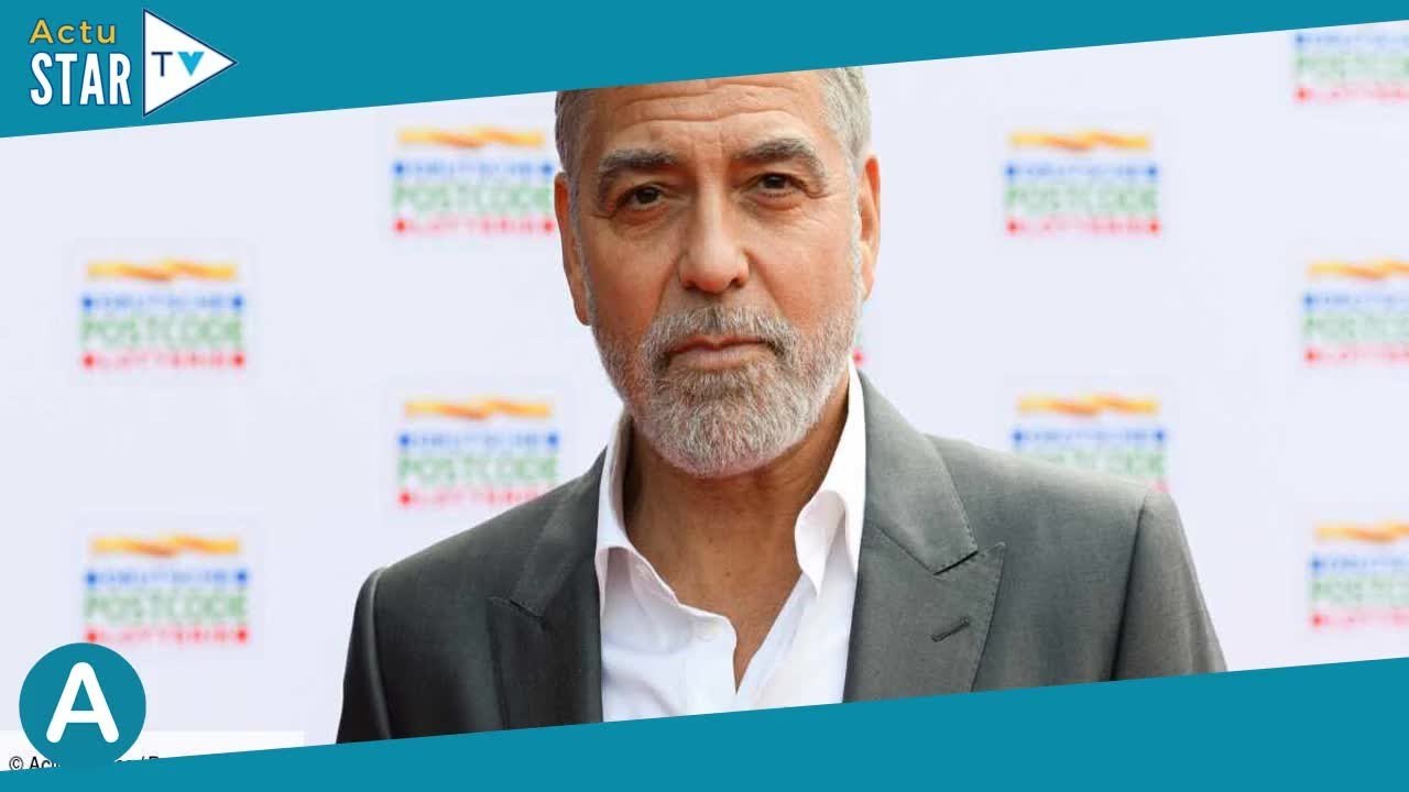 Georges Clooney, Mandy Moore… : des acteurs de renom se mettent en grève à Hollywood