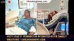 HGTV star Ty Pennington intubated after ‘barely’ breathing - 1breakingnews.com