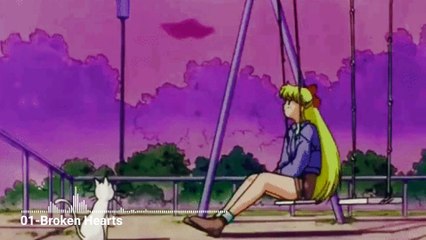 01- Broken Hearts (LOFI MUSIC)