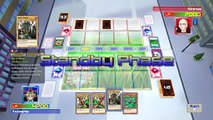 Another Duel Against Strings (Yu-Gi-Oh! Legacy Of The Duelist)
