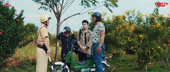 TRẬT TỰ MỚI - TẬP 1 (Giang hồ chợ mới tiền truyện)