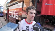Tour de France 2023 - Guillaume Martin : 