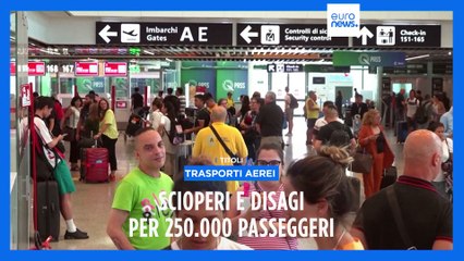 Le notizie del giorno | 15 luglio - Serale