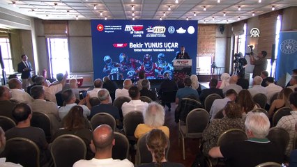 Dünya Motokros Şampiyonası, Afyonkarahisar'da yapılacak