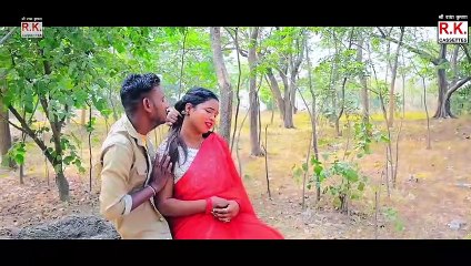 Ka Hothe Maya _ Chandresh Sahu _ Velentine day Romantic song _ Chandresh & Aadi _ का होथे मया