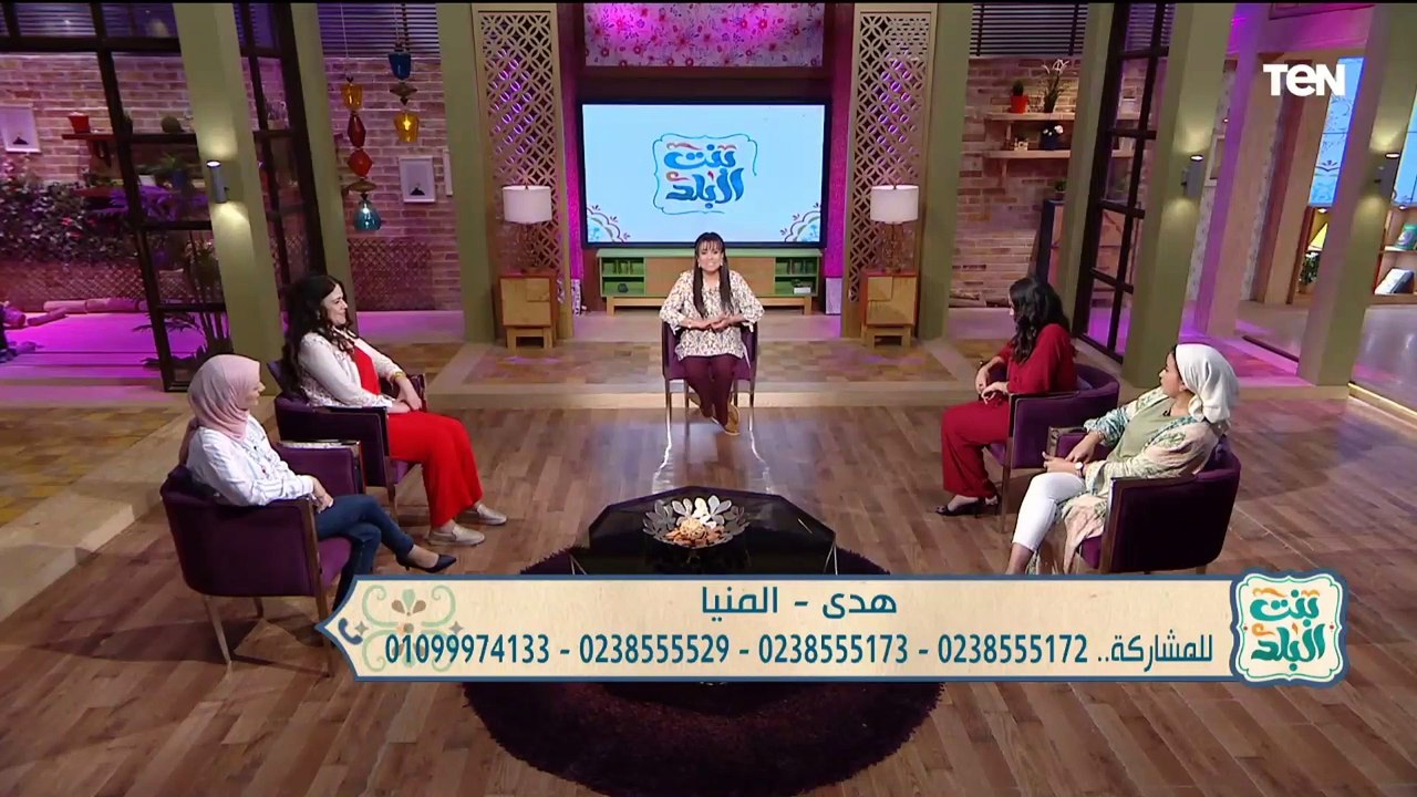 مع أم ضد تأجيل فكرة الزواج للبنت بهدف تحقيق ذاتها في عملها وإستقلالها بنفسها؟