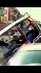 James Bond's Comedic Charm: Funny Commercial Moments!
