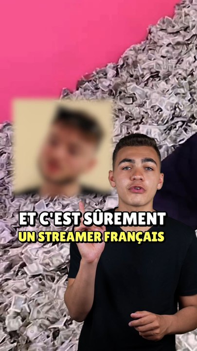 MrBeast va faire gagner un Streamer Français ! 